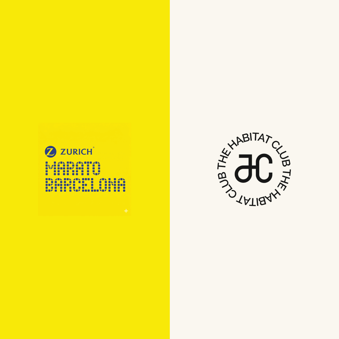 42 km por nuestro barrio