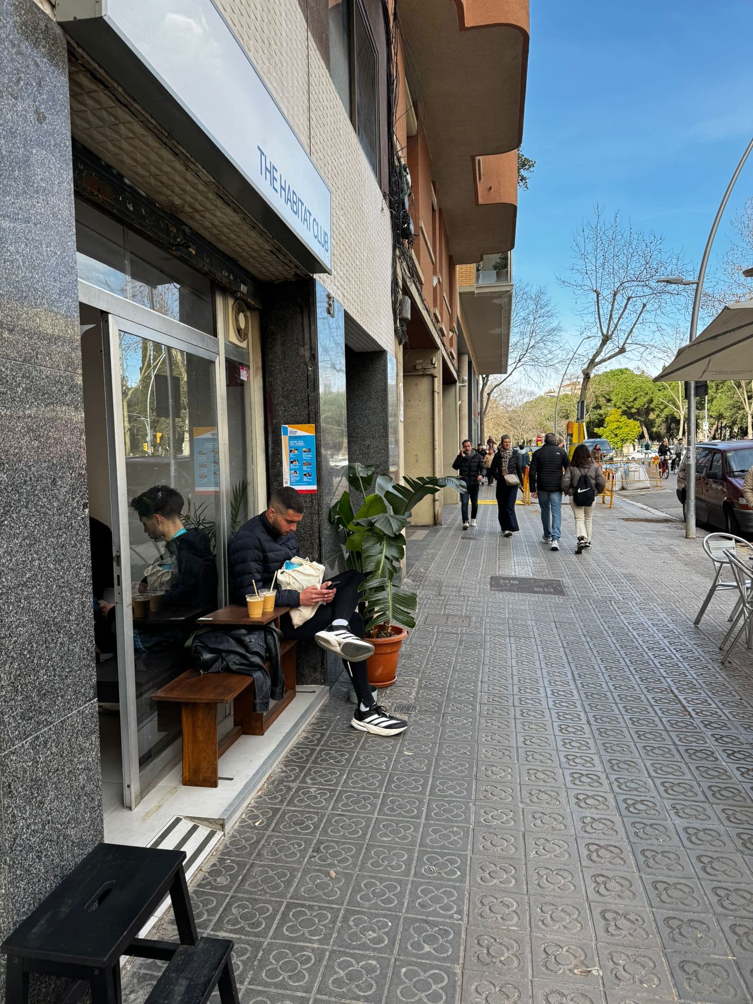 36.000 corredores en nuestra puerta